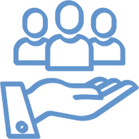 values logo